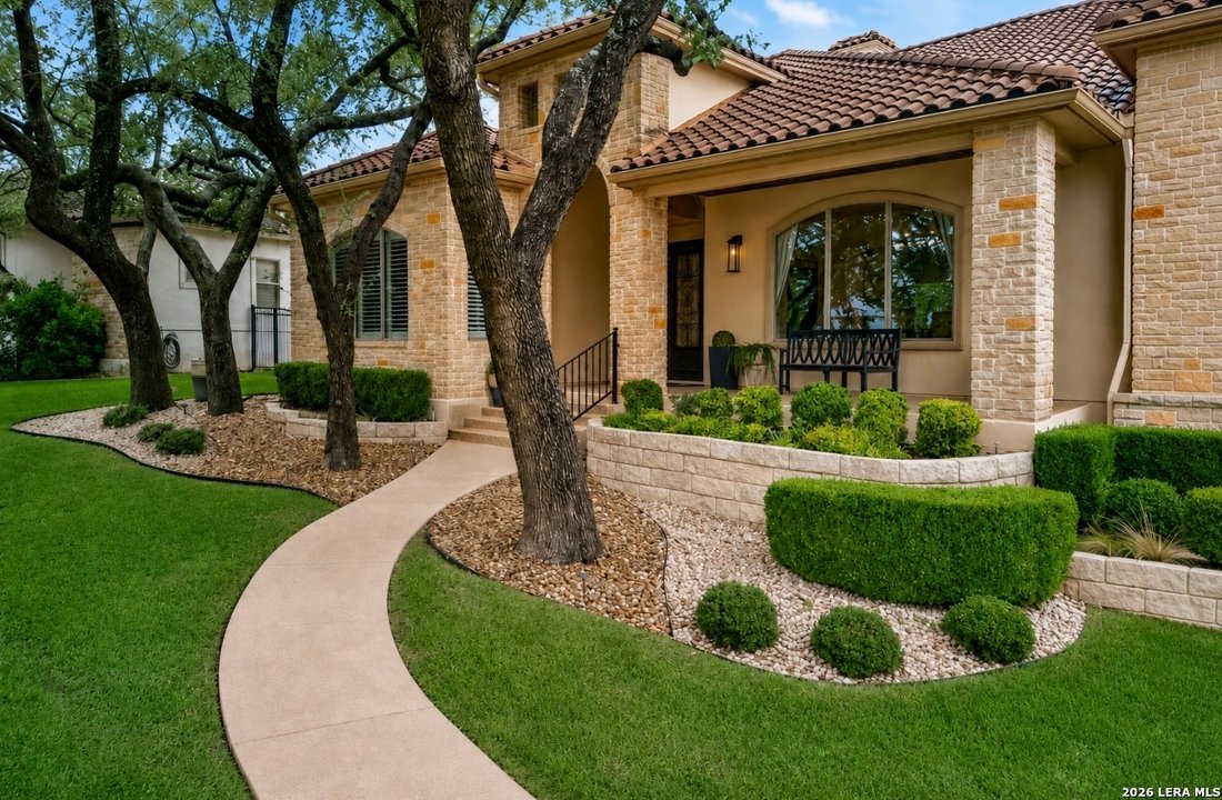 House in San Antonio, Texas, United States 1 - 18464036
