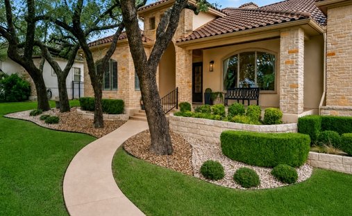 Casa en San Antonio, Texas, Estados Unidos 1