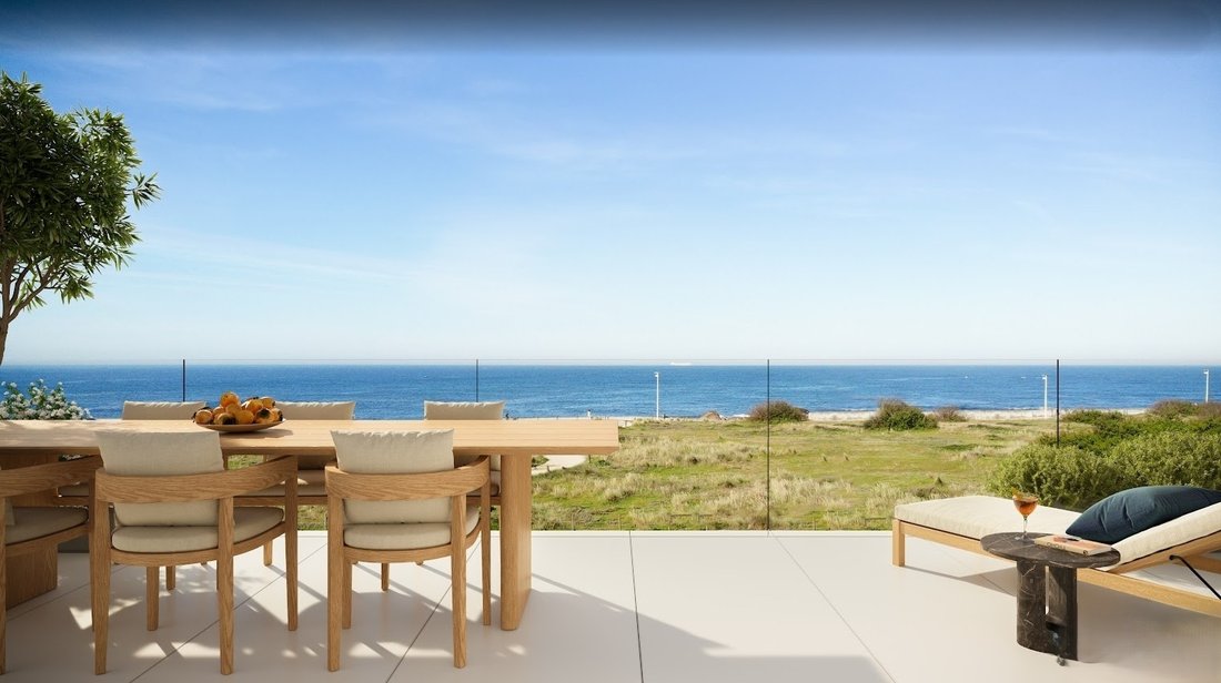 Apartment in Vila do Conde, Porto District, Portugal 3 - 18575749