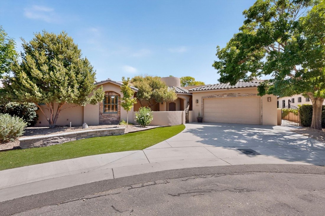 House in Albuquerque, New Mexico, United States 2 - 18576144