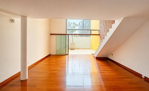 House in Lima, Belarus 1