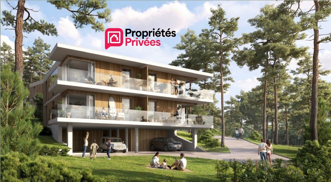 Apartment in Neufchatel-Hardelot, Hauts-de-France, France 1 - 18575246