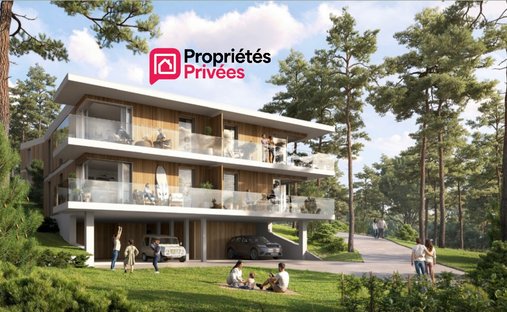 Apartment in Neufchatel-Hardelot, Hauts-de-France, France 1