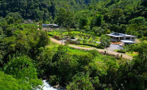 Casa a Rivas, San José, Costa Rica 1