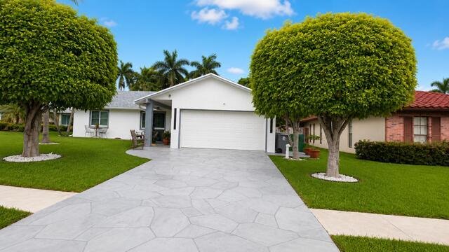 House in Boca Raton, Florida, United States 1 - 18576558