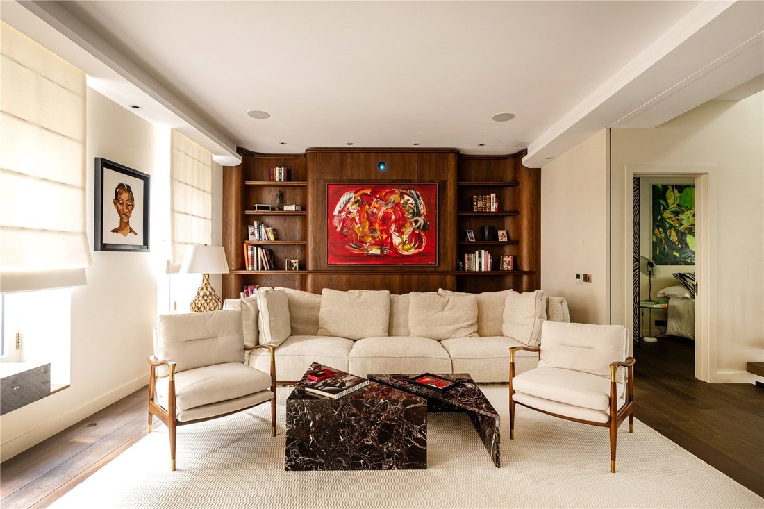Haus in Belgravia, Westminster, England 4 - 18574420