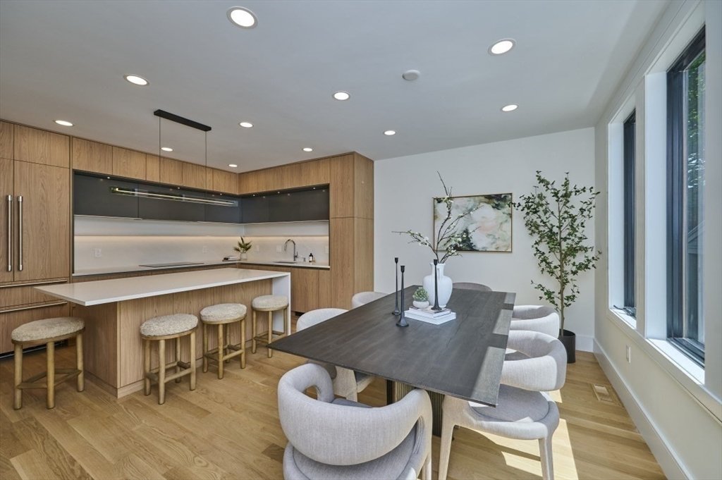 House in Brookline, Massachusetts, United States 4 - 18578753