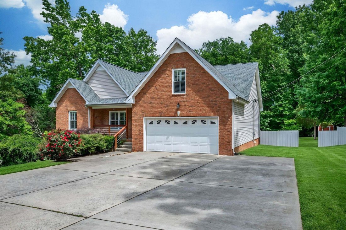 House in Dickson, Tennessee, United States 3 - 18576598