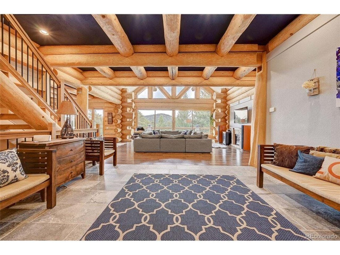 Casa en Morrison, Colorado, Estados Unidos 5 - 18576465
