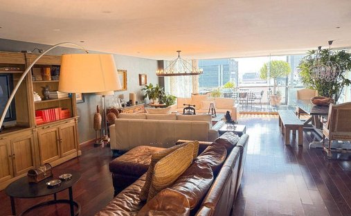 Appartement à Mexico City, Mexique 1