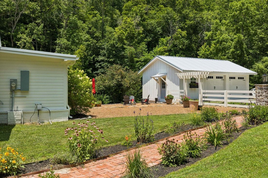 House in Primm Springs, Tennessee, United States 3 - 18576674