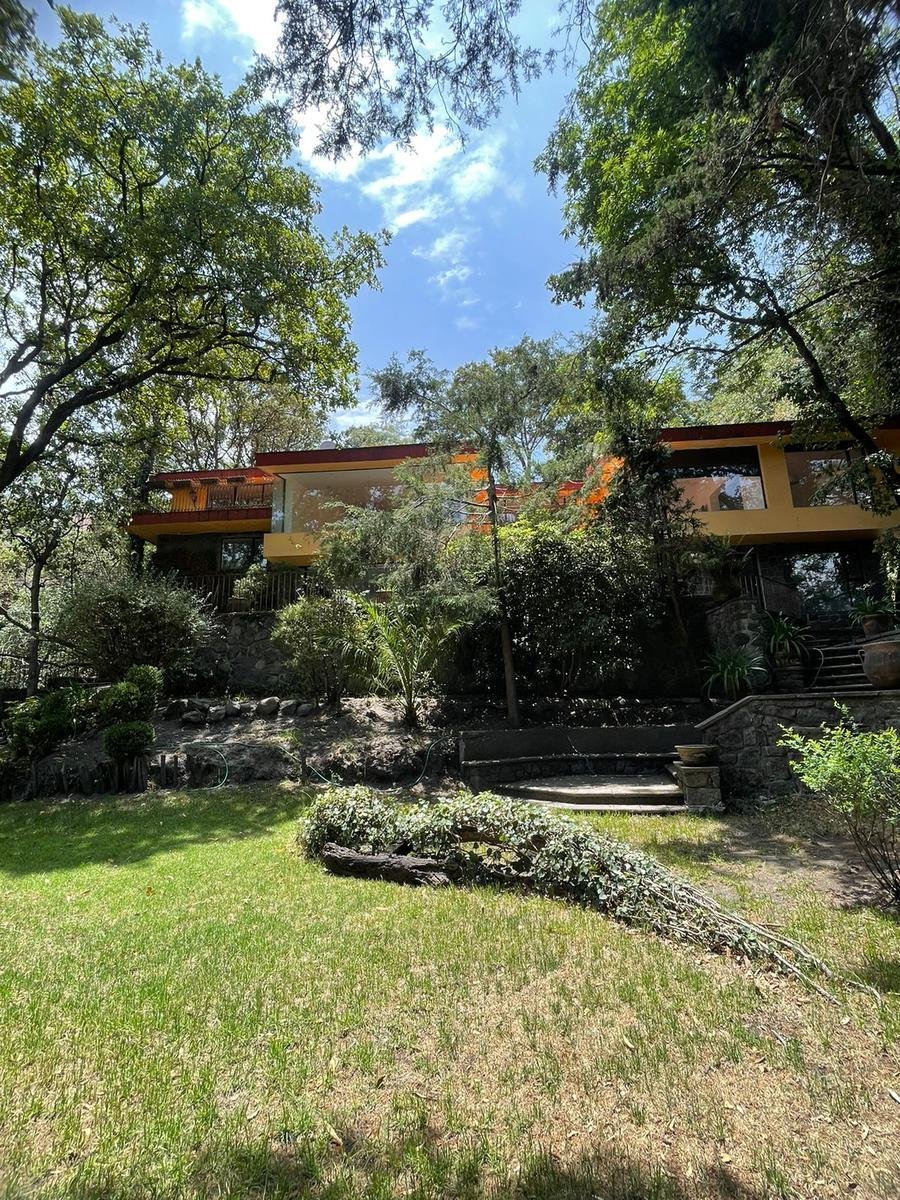 House in Santa Catarina Yecahuitzotl, Mexico City, Mexico 1 - 18575528