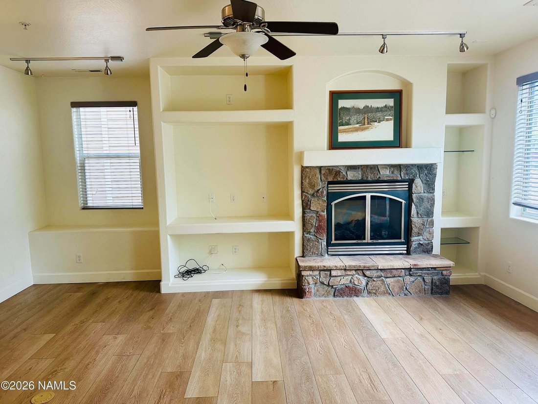 Townhouse in Flagstaff, Arizona, United States 3 - 18576141
