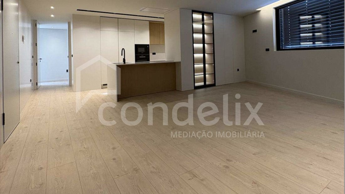 Apartment in Gondomar (Sao Cosme), Valbom e Jovim, Porto District, Portugal 2 - 18578002