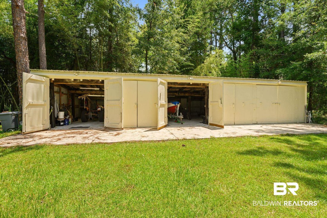 House in Summerdale, Alabama, United States 5 - 18321867