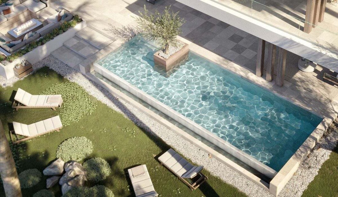 Villa in Marbella, Andalusia, Spain 2 - 16780626