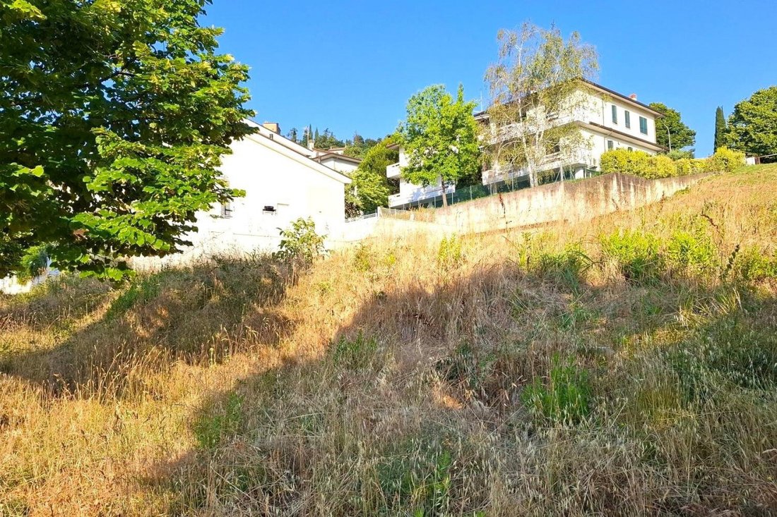 Land in Bertinoro, Emilia-Romagna, Italy 5 - 18578260