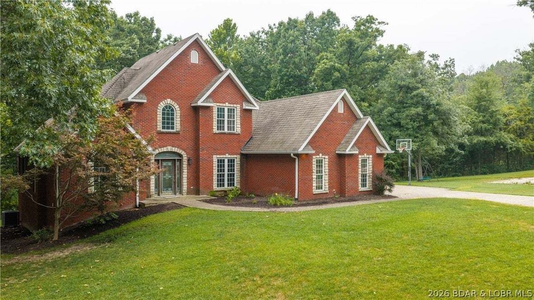 House in Lake Ozark, Missouri, United States 2 - 18576049