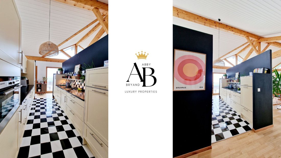 Villa in Arzier-Le Muids, Vaud, Switzerland 1 - 18575986