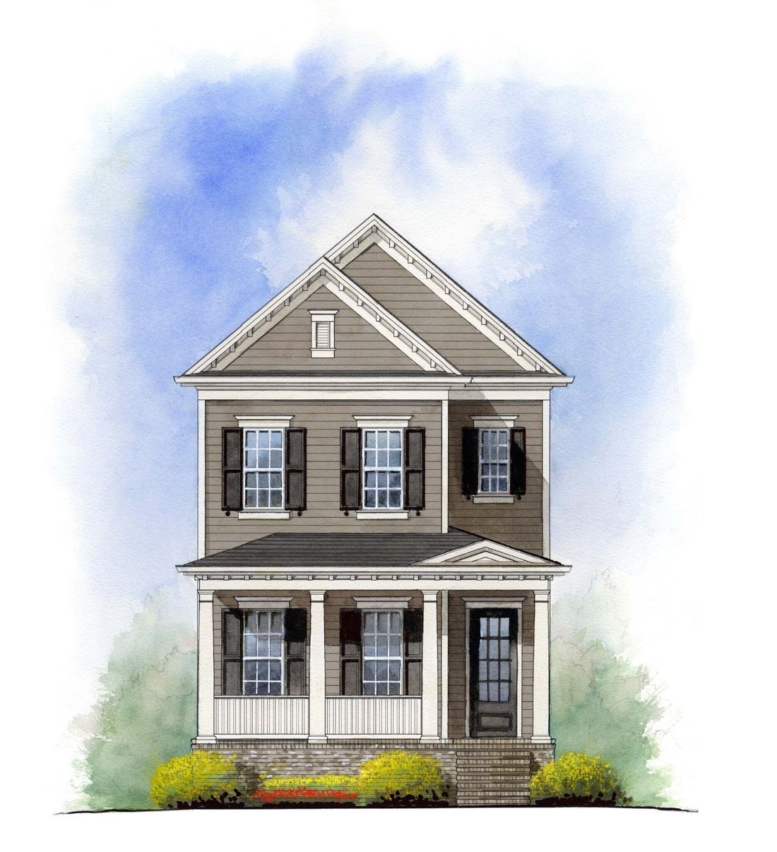 House in Nolensville, Tennessee, United States 1 - 18576748
