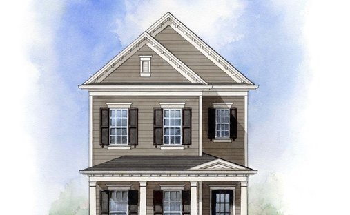 Casa a Nolensville, Tennessee, Stati Uniti 1