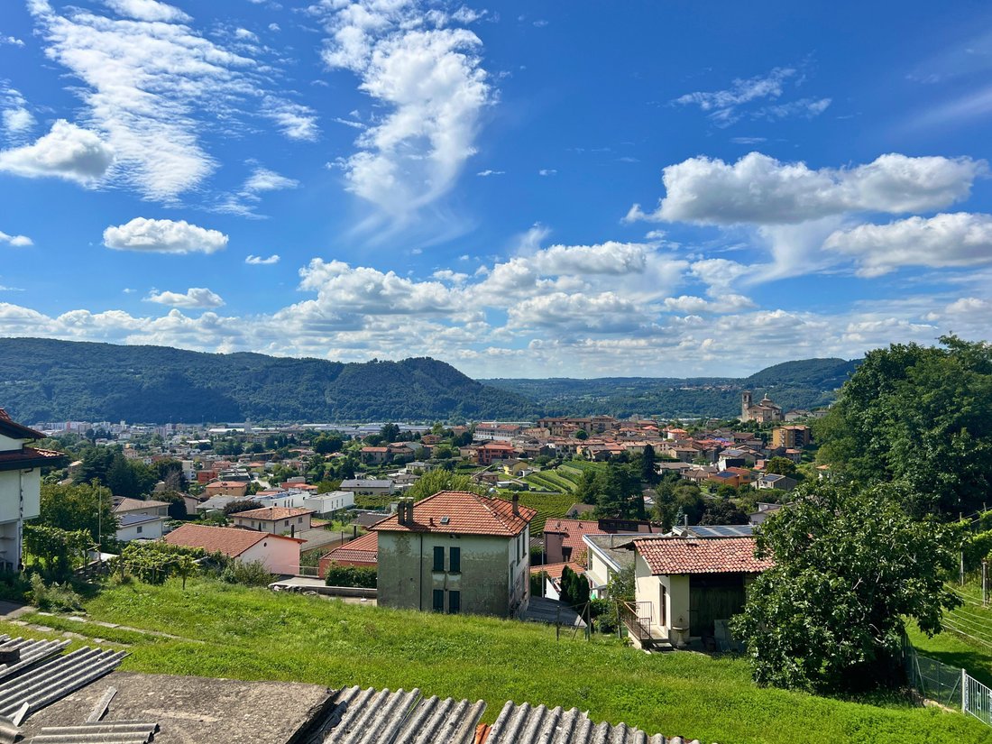 Land in Morbio Inferiore, Ticino, Switzerland 5 - 18575807