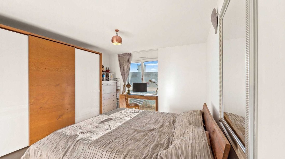 Apartment in Saint-Sulpice, Vaud, Switzerland 3 - 18576411
