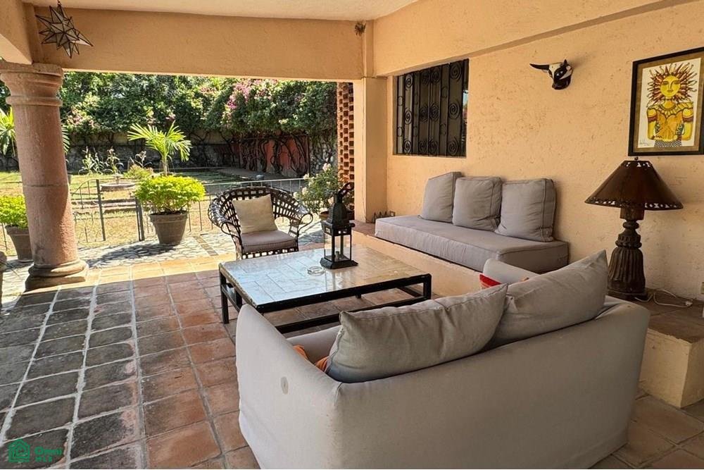 House in Cuernavaca, Morelos, Mexico 4 - 18030357