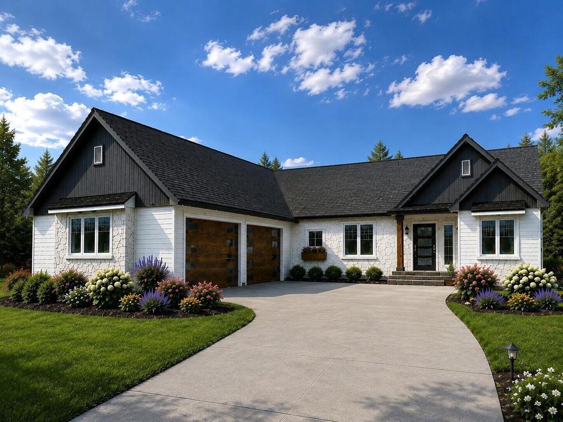 House in Okauchee Lake, Wisconsin, United States 2 - 18568585