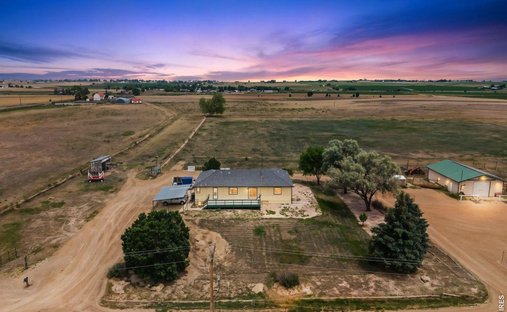 House in Eaton, Colorado, United States 1