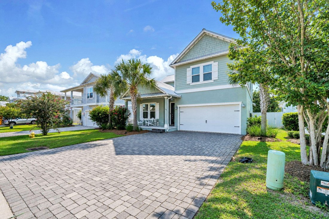 House in Miramar Beach, Florida, United States 2 - 18576193