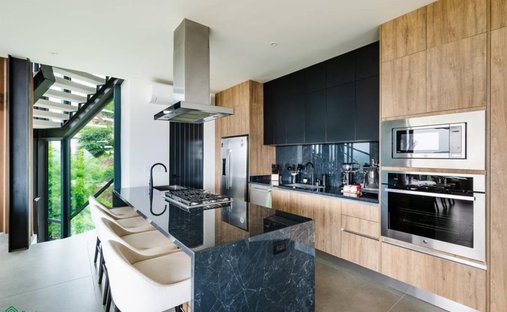 House in Tamarindo, Guanacaste Province, Costa Rica 1