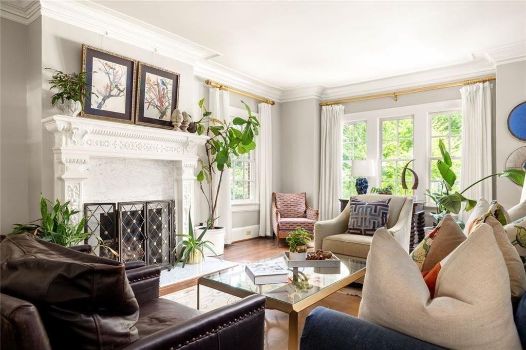 House in Atlanta, Georgia, United States 4 - 18543525