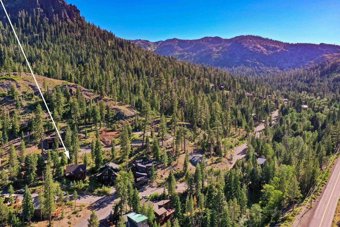 House in Olympic Valley, California, United States 4 - 18576042