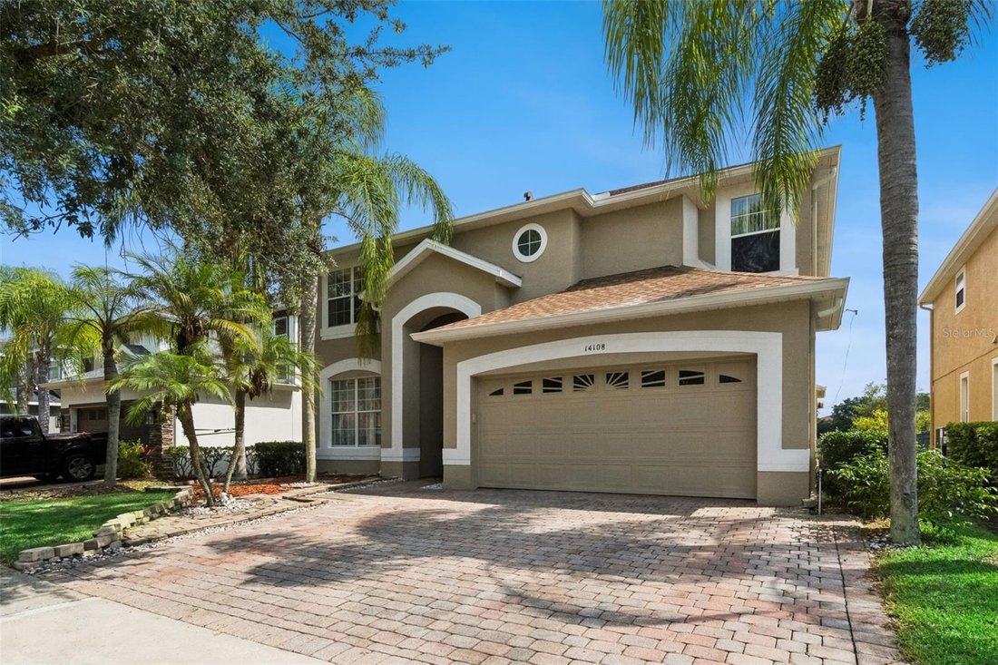 House in Orlando, Florida, United States 2 - 18576641