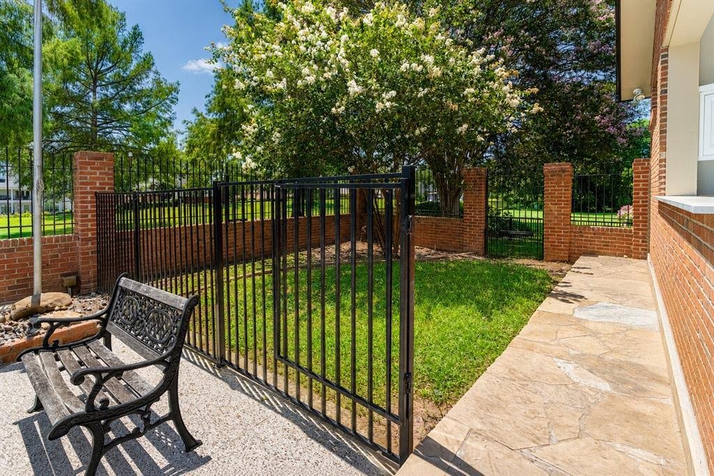 House in Tyler, Texas, United States 4 - 18478898