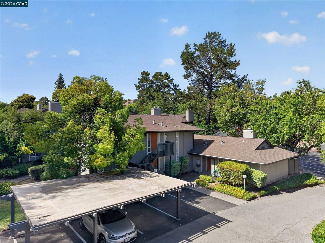 House in Walnut Creek, California, United States 2 - 18577528