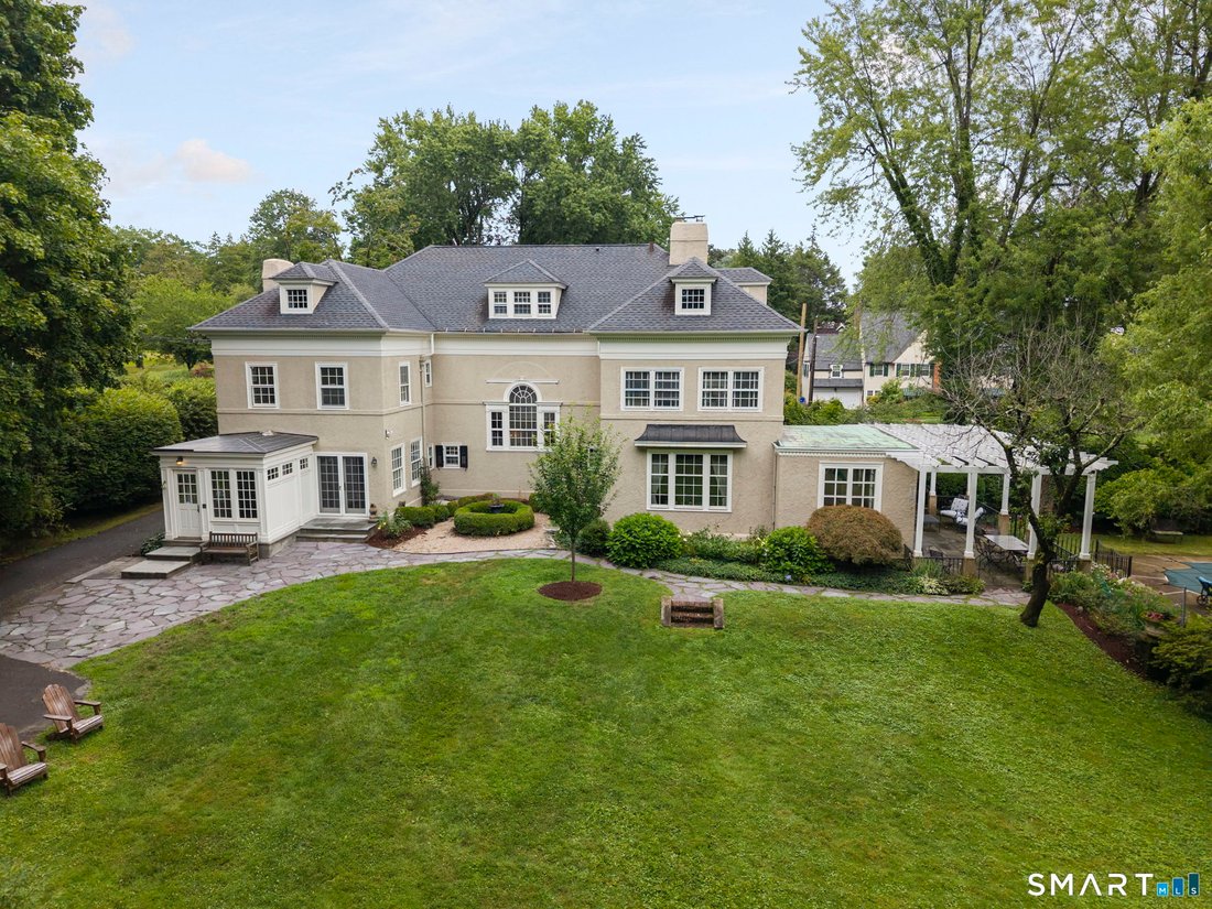 House in West Hartford, Connecticut, United States 2 - 18578751