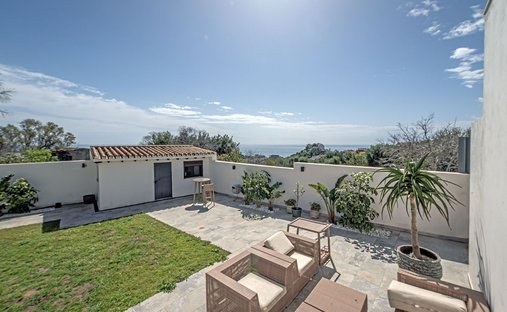 Villa in Benalmadena, Andalusia, Spain 1
