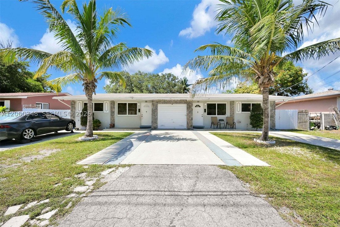 Apartment in Miami, Florida, United States 2 - 18576879