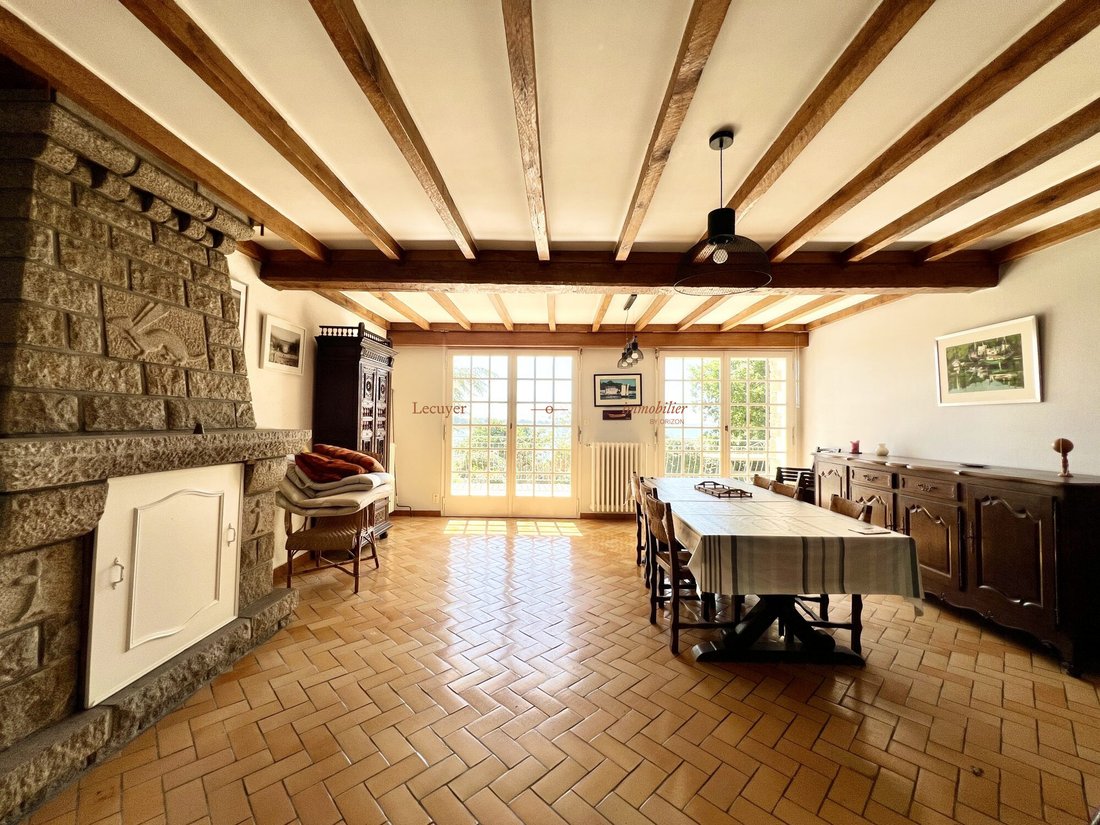 House in Saint-Philibert, Brittany, France 5 - 18385618