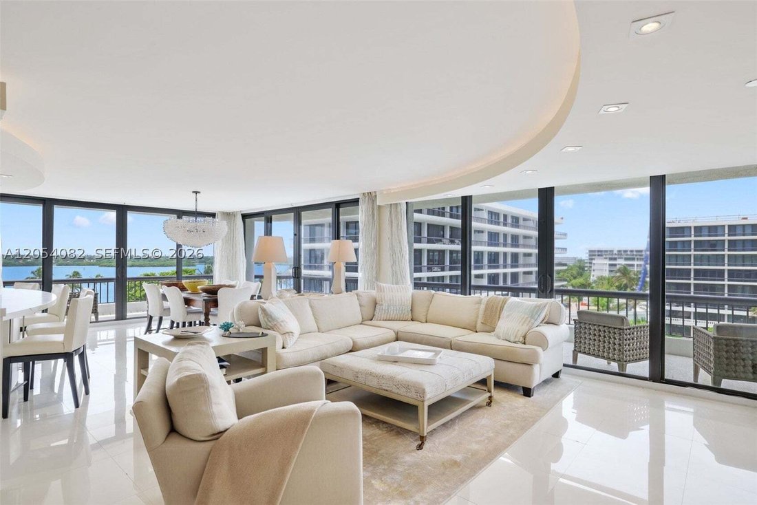 Condo in Palm Beach, Florida, United States 5 - 18576946