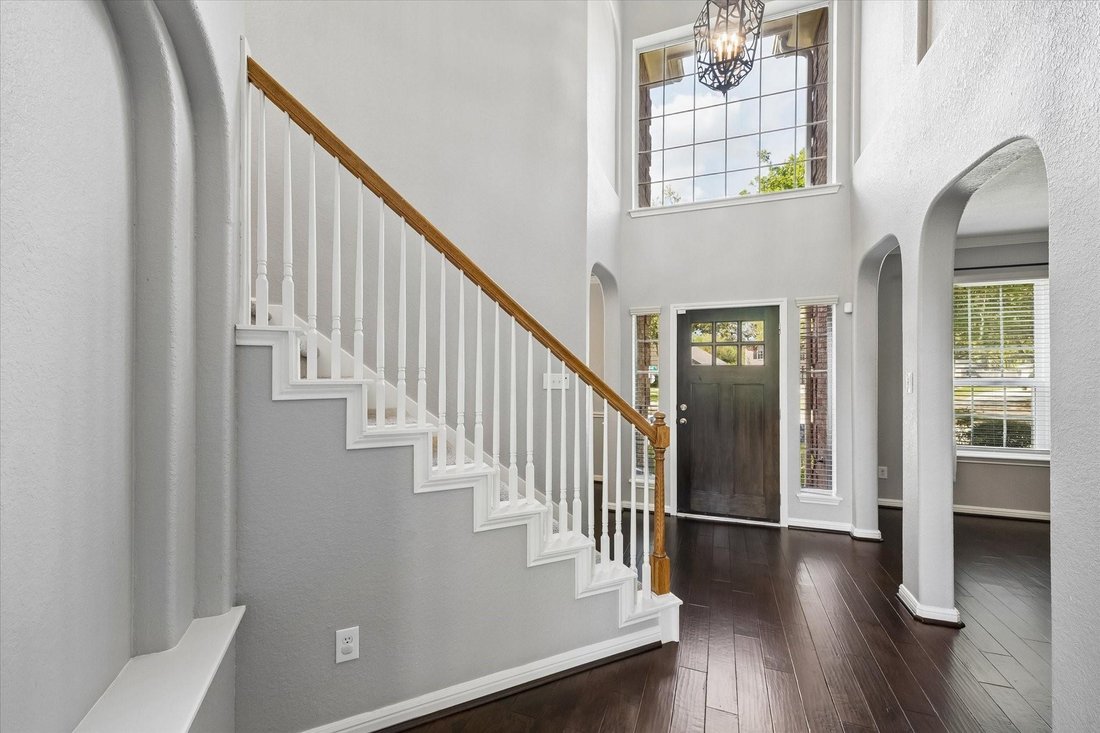 House in Houston, Texas, United States 2 - 18577976