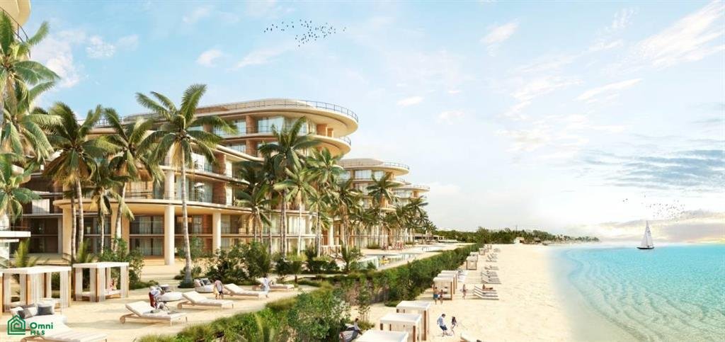 Condo in Playa del Carmen, Quintana Roo, Mexico 1 - 17100781