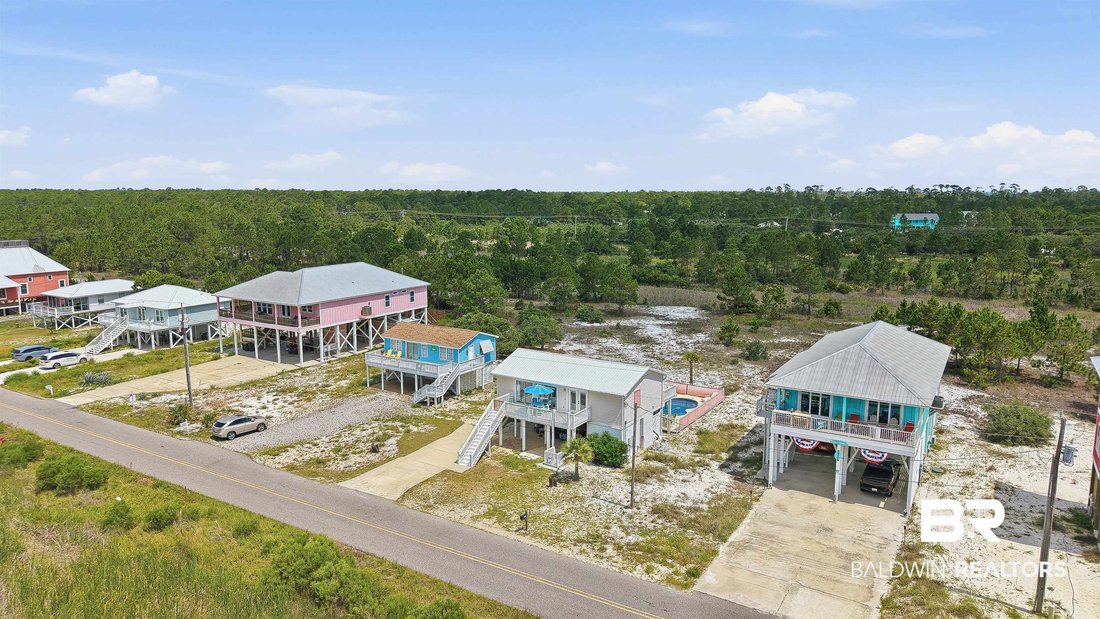 House in Gulf Shores, Alabama, United States 4 - 18353375