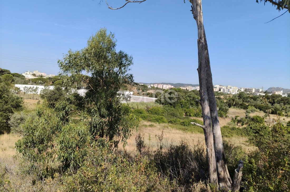 Land in Setubal (Sao Sebastiao), Setubal, Portugal 5 - 18206306