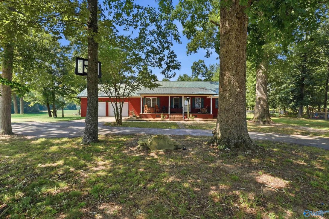 Farm Ranch in Dutton, Alabama, Vereinigte Staaten 1 - 18577100