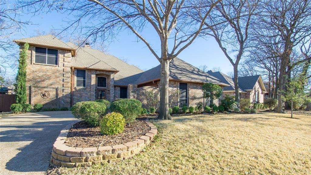 House in Arlington, Texas, United States 2 - 18577556