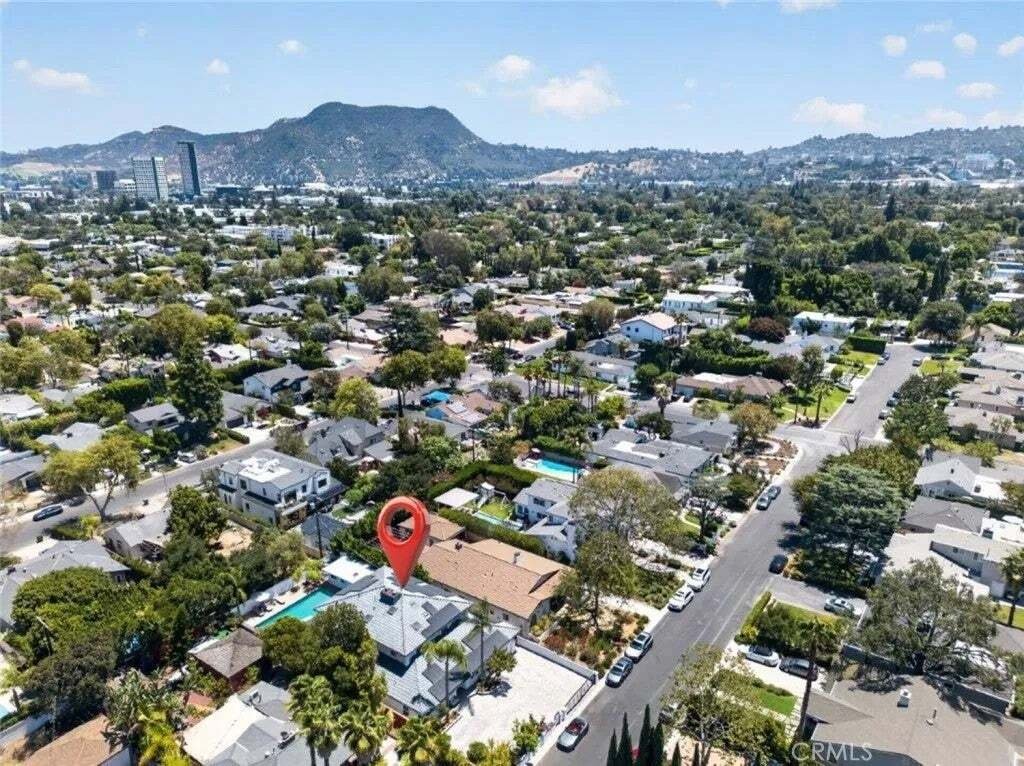 House in Los Angeles, California, United States 5 - 18577244