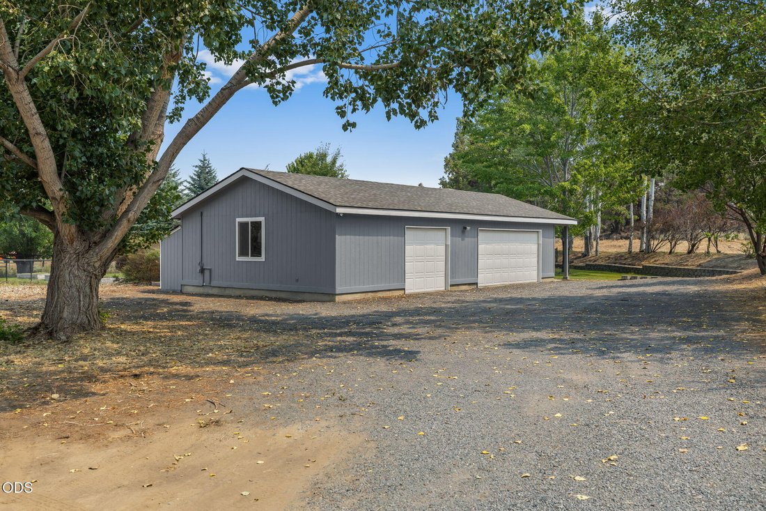 Land in Bend, Oregon, United States 4 - 18575794